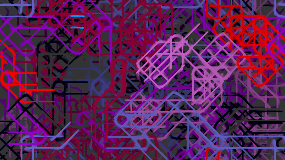 Digital art by Stanza.