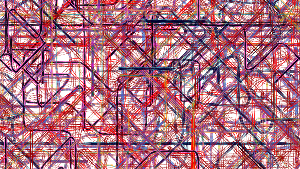 Title. Actions And Consequences Of Lyrical Abstraction By Stanza