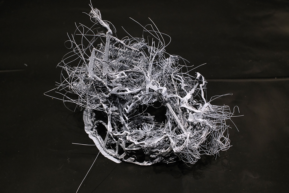 Stanza. Steve Tanza artwork.