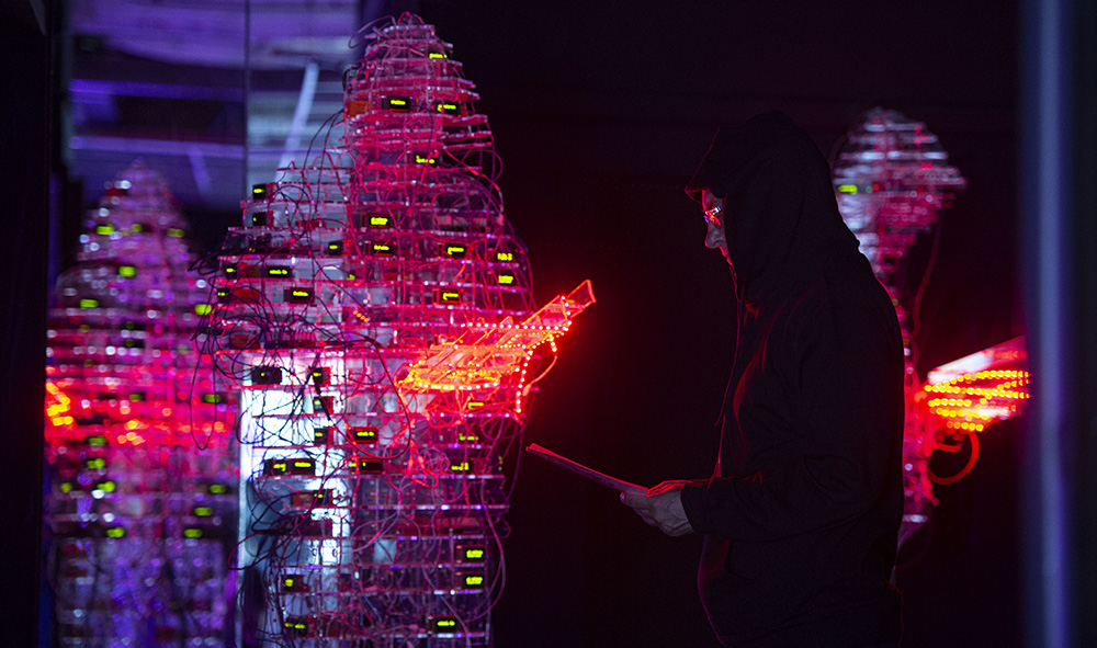 Stanza , Steve Tanza.