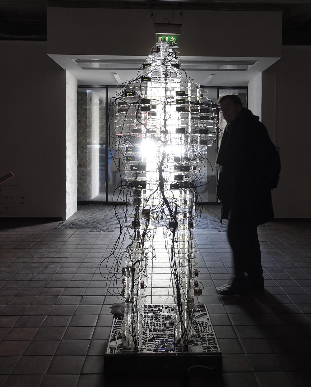 AI and machine intelligence  The Reader bySteve Tanza , Stanza