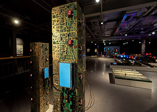 Runing Out Of Time at HNF