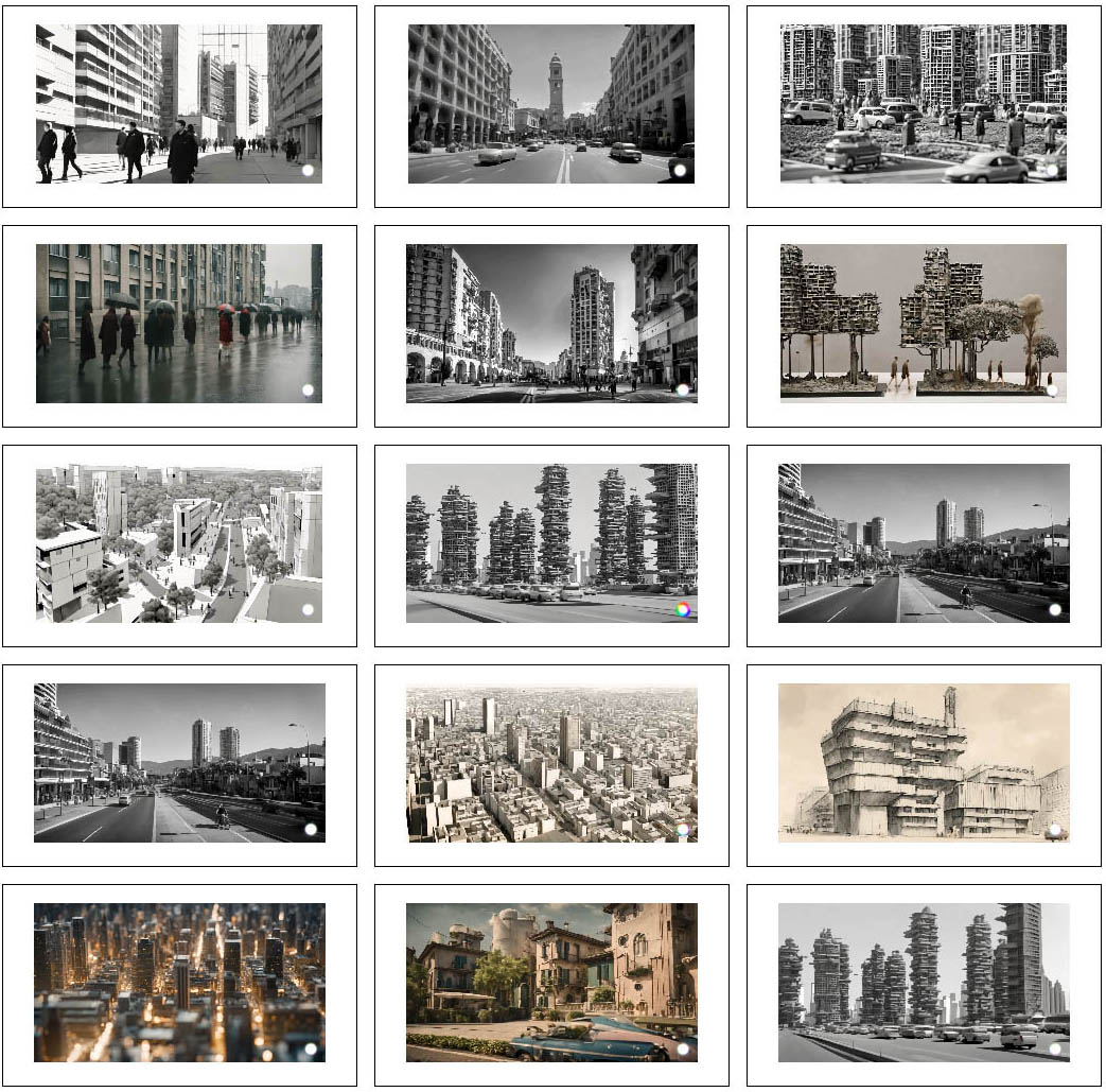 Dr Stanza aka Steve Tanza.