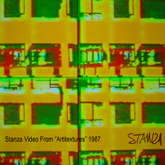 Stanza Welcome to my website, its my gallery, its also my studio