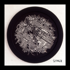 Stanza Welcome to my website, its my gallery, its also my studio