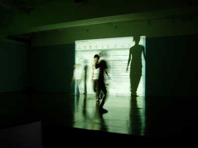 Stanza is an internationally recognised artist, who has been exhibiting worldwide since 1984. His artworks have won prestigious painting prizes and ten first prize art awards including:- Vidalife 6.0 First Prize. SeNef Grand Prix. Videobrasil First Prize. Stanzas art has also been rewarded with a prestigious Nesta Dreamtime Award, an Arts Humanities Creative Fellowship and a Clarks bursary award.