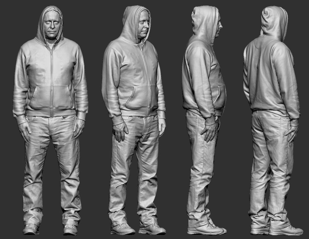 Body By Stanza, Data Art, .