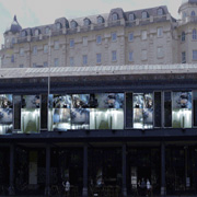 stanza publicity. Stealing CCYV feeds