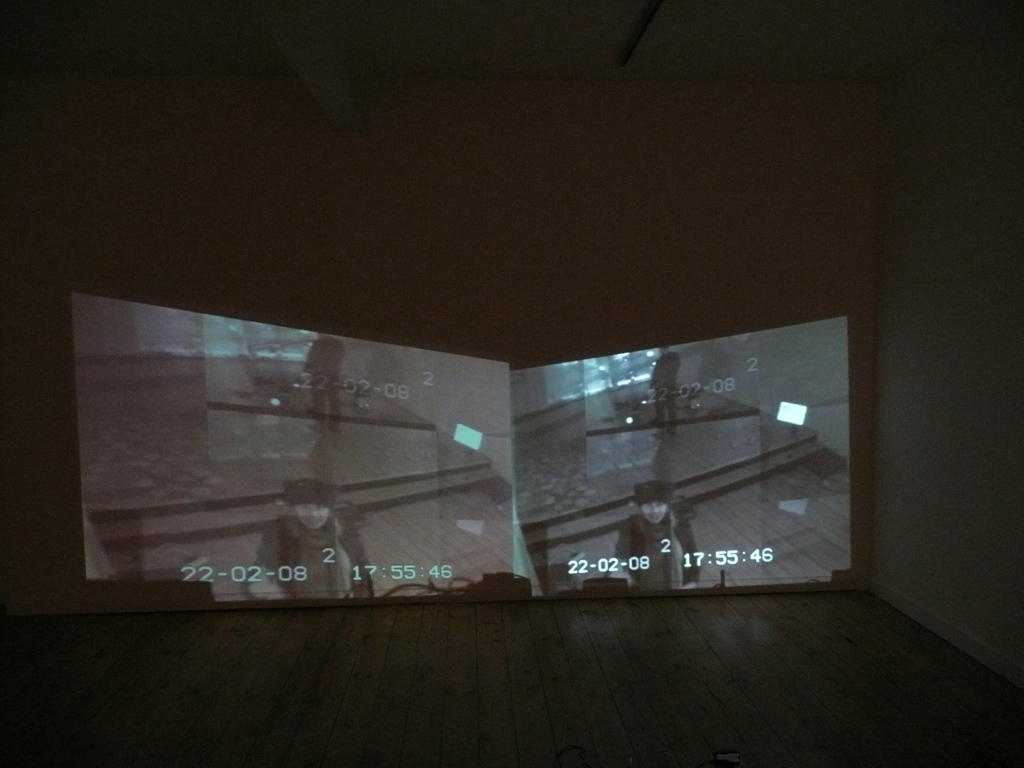 stanza surveillance art