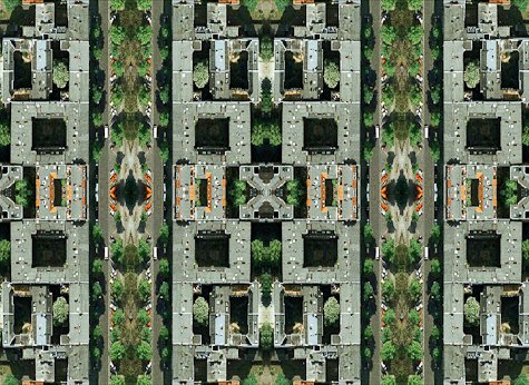 Complexity By Stanza