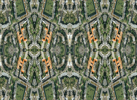 Complexity By , Stanza. 