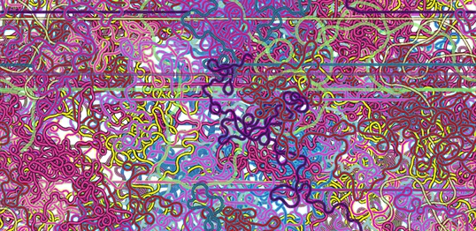 Actions And Consequences Of Lyrical Abstraction