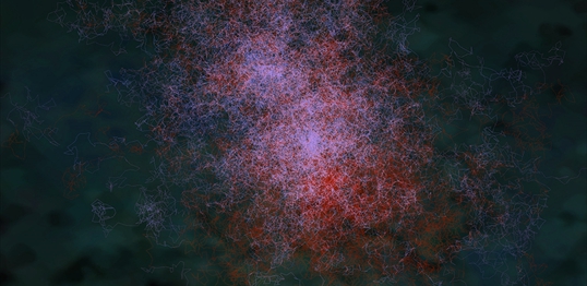  Endless Paths. Finding Your Way Through A Maze Of Circumstance.