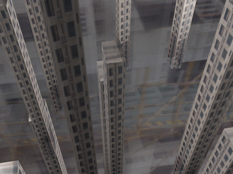 stanza code digital artwork