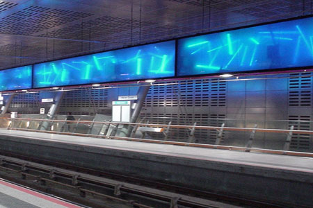 Vector Foiltec.