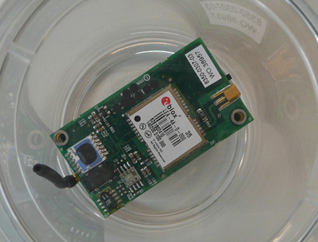 stanza sensors
