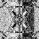 Stanza ,artwork work, maps , urban, mapping , city , art installtion.