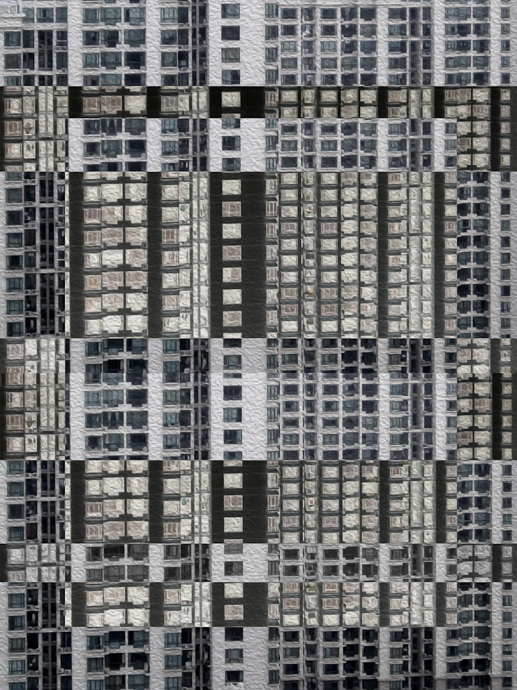 Stanza, Steve Tanza.