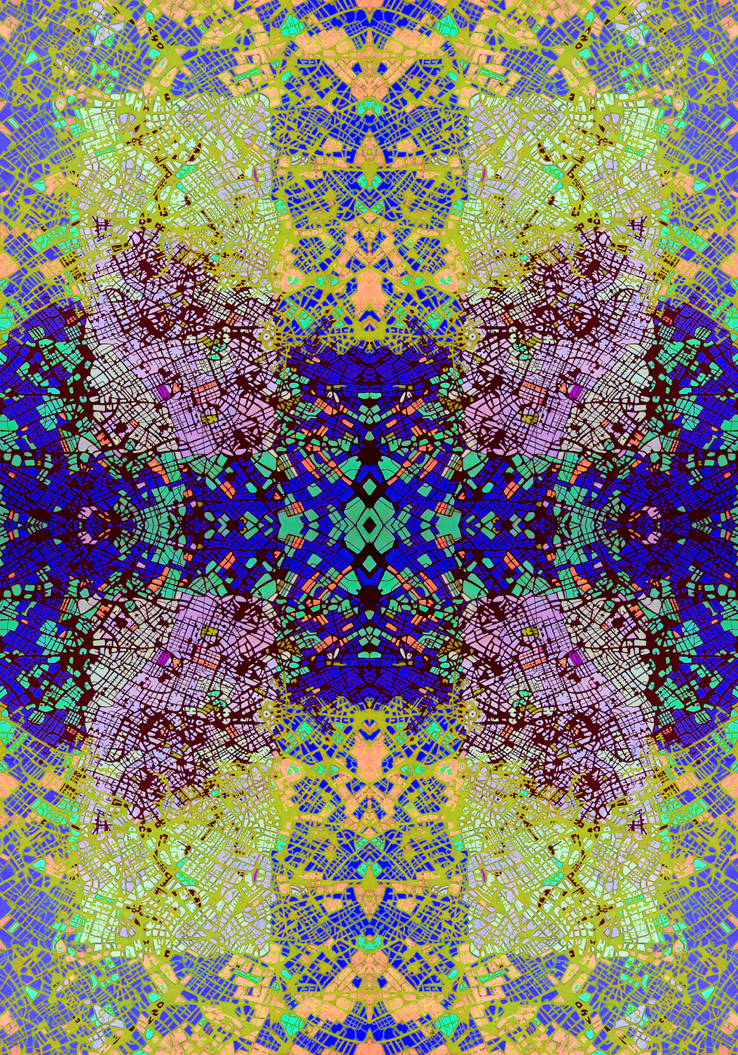 Steve Tanza, Stanza. 