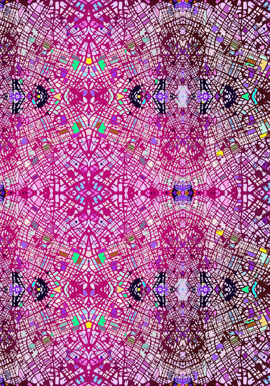 Steve Tanza, Stanza. 