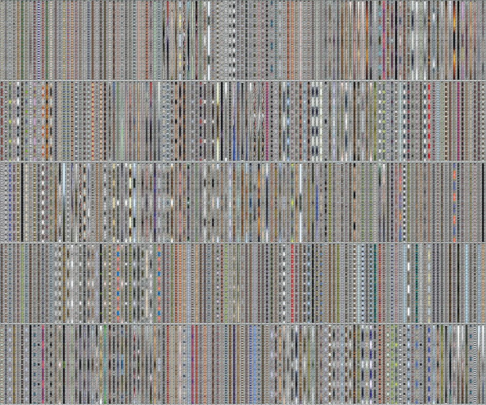 Stanza data art and new visualisation. Stanza, software art, coded systems, infobesity, data visualisation, code art art,