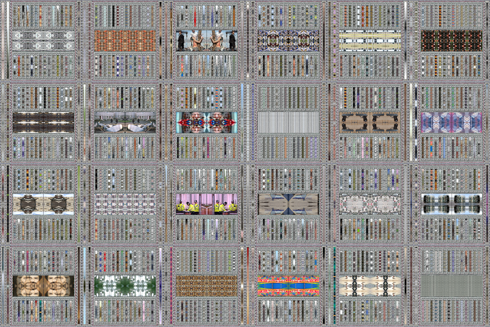 Stanza data art and new visualisation. Stanza, software art, coded systems, infobesity, data visualisation, code art art,