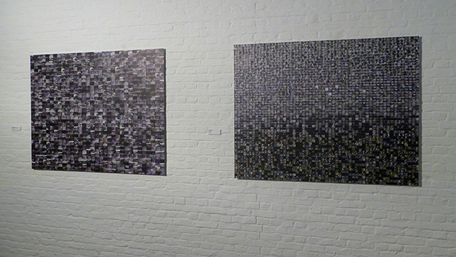 Steve Tanza , Stanza art.