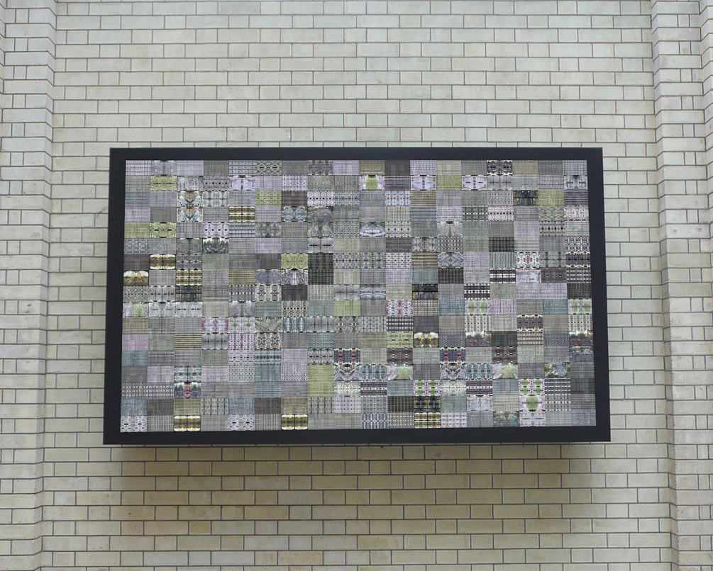 Steve Tanza, Stanza, Parallel Reality ,surveillance, privacy, urban landscape, surveillance cultures, custom made software, real time images, algorithmic art, global networks