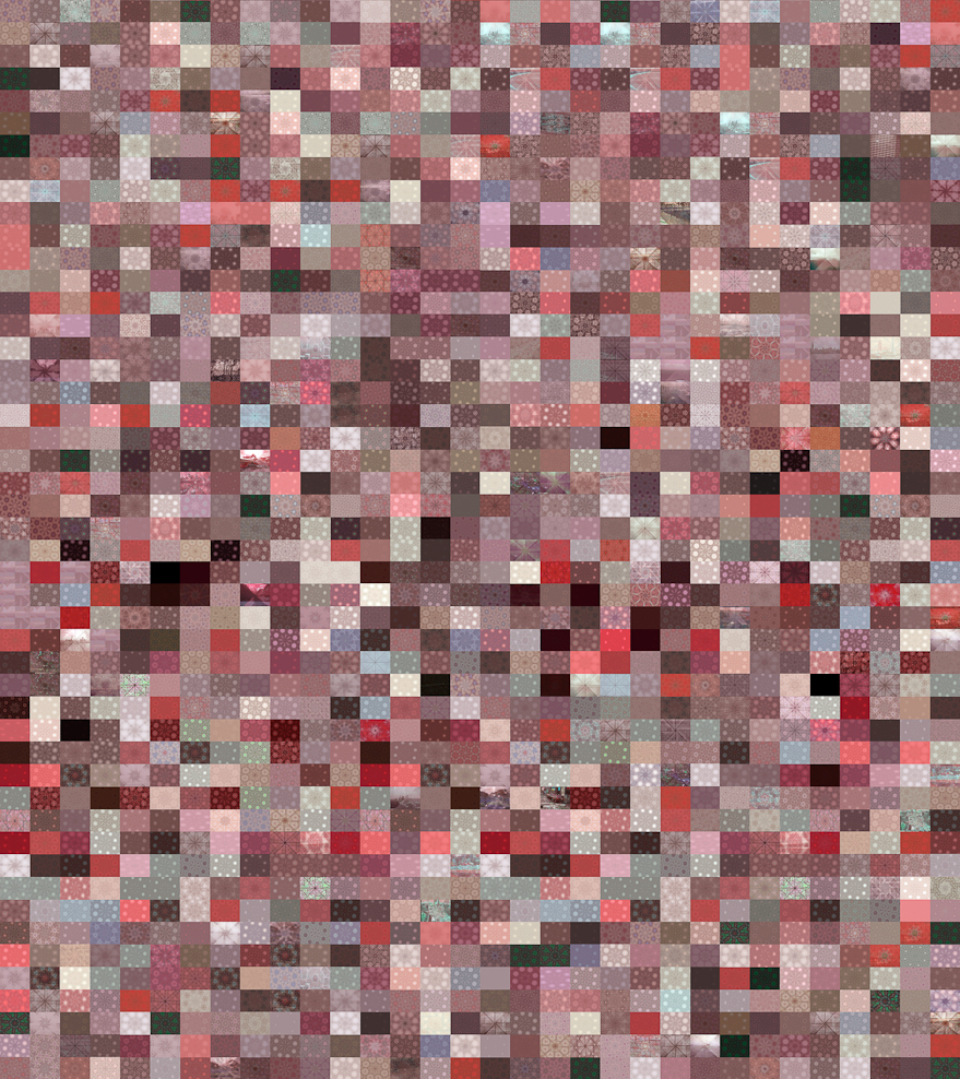 Stanza, Parallel Reality ,surveillance, privacy, urban landscape, surveillance cultures, custom made software, real time images, algorithmic art, global networks