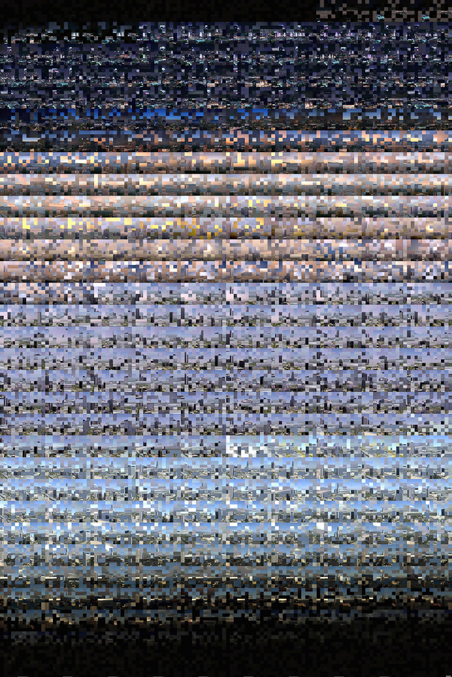 Stanza, Parallel Reality ,surveillance, privacy, urban landscape, surveillance cultures, custom made software, real time images, algorithmic art, global networks