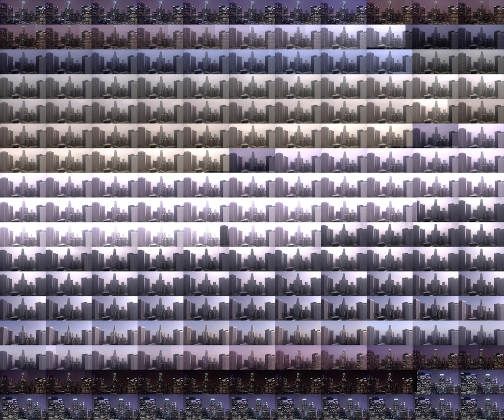 Stanza, Parallel Reality ,surveillance, privacy, urban landscape, surveillance cultures, custom made software, real time images, algorithmic art, global networks