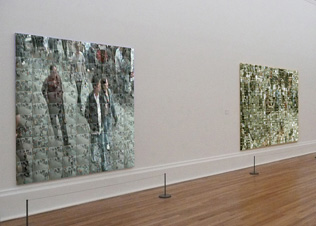 Stanza surveillance artwork.