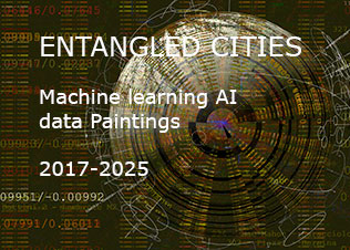 Entangled Cities 