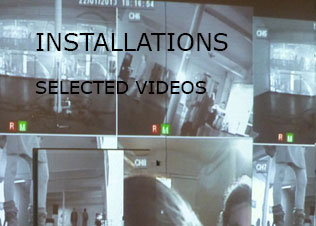 INSTALLATIONS BY STANZA