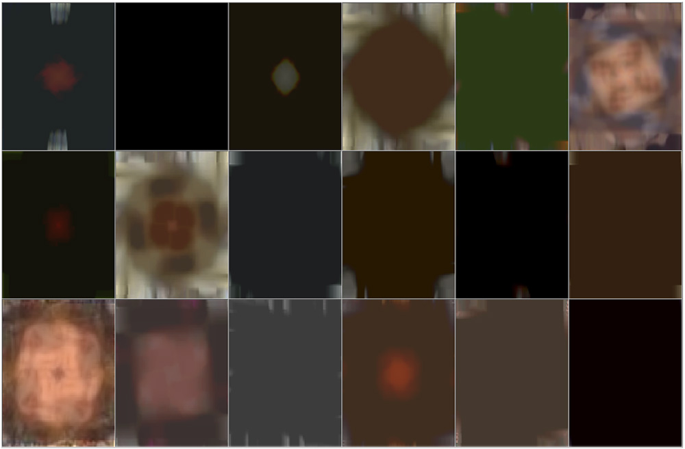 Stanza, Stanza, selfie cultures,  art, net art, data visualisation 