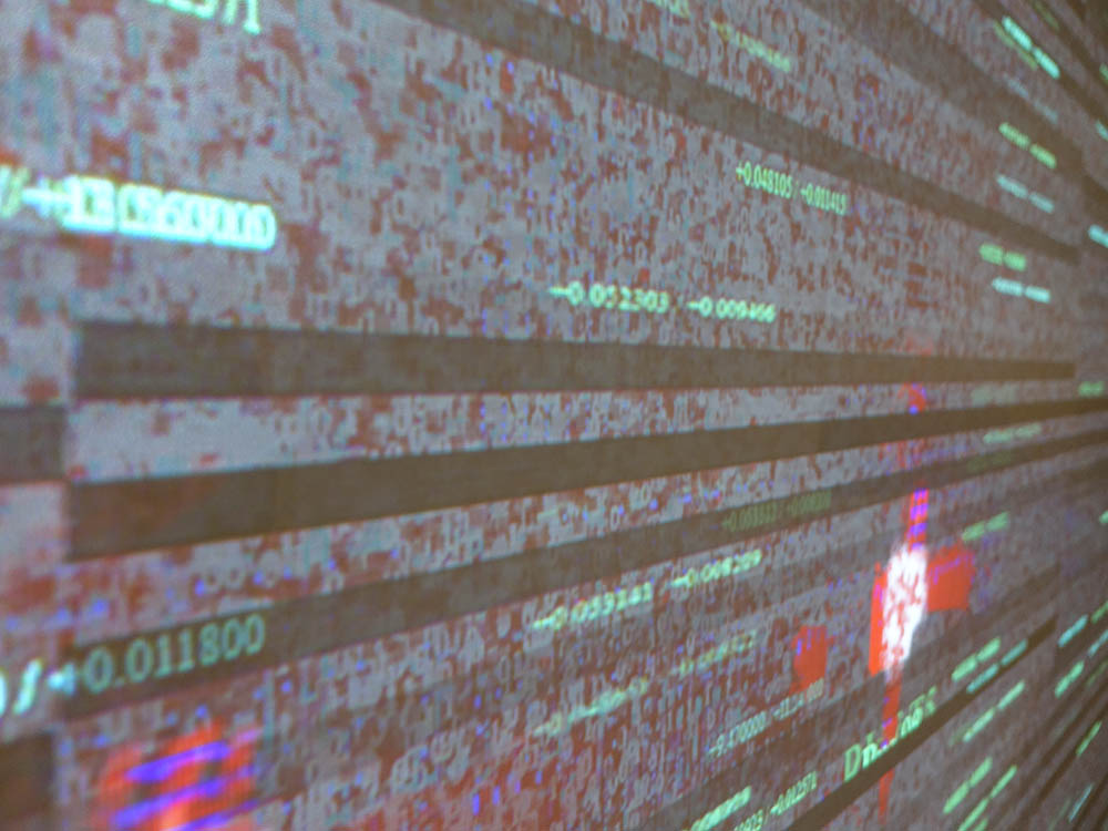 Stanza. Steve Tanza artwork.