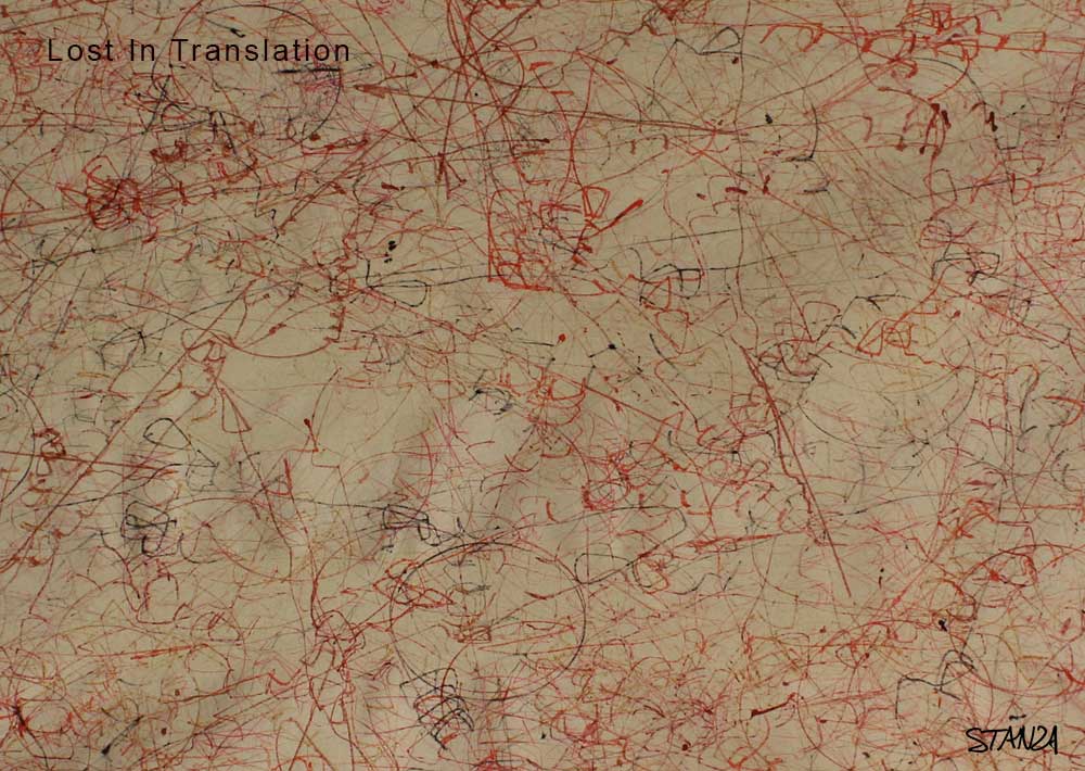 AI, artwork ,machine learning