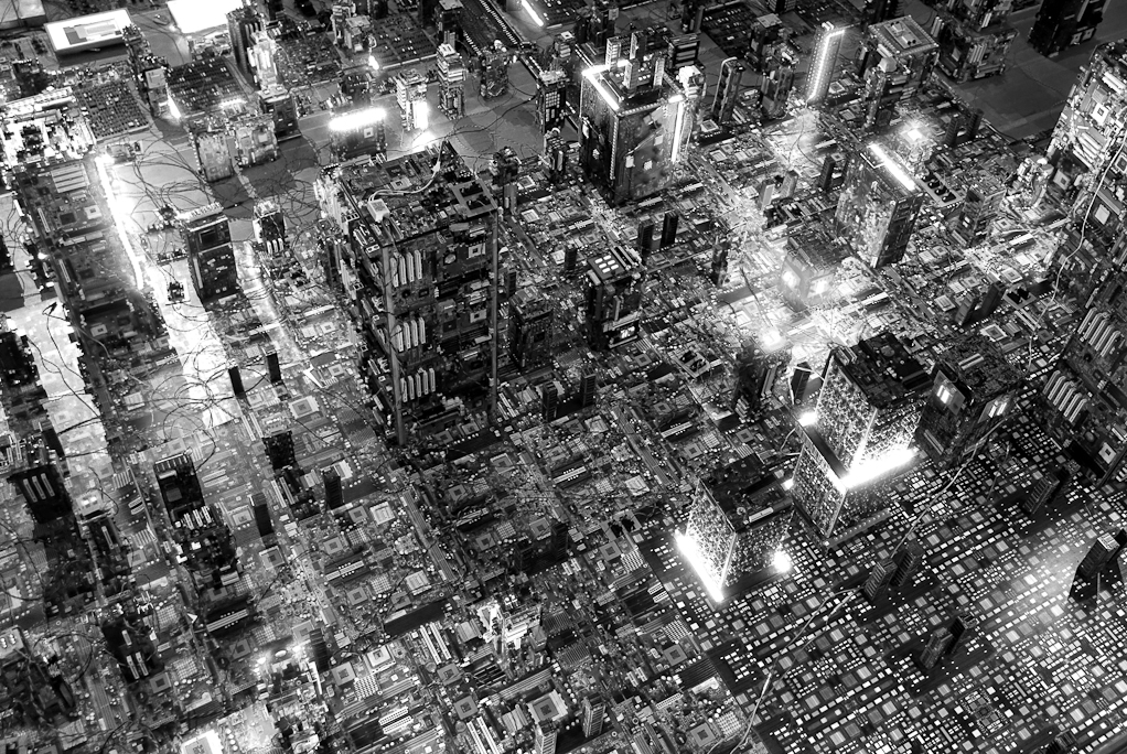 Steve Tanza aka Stanza