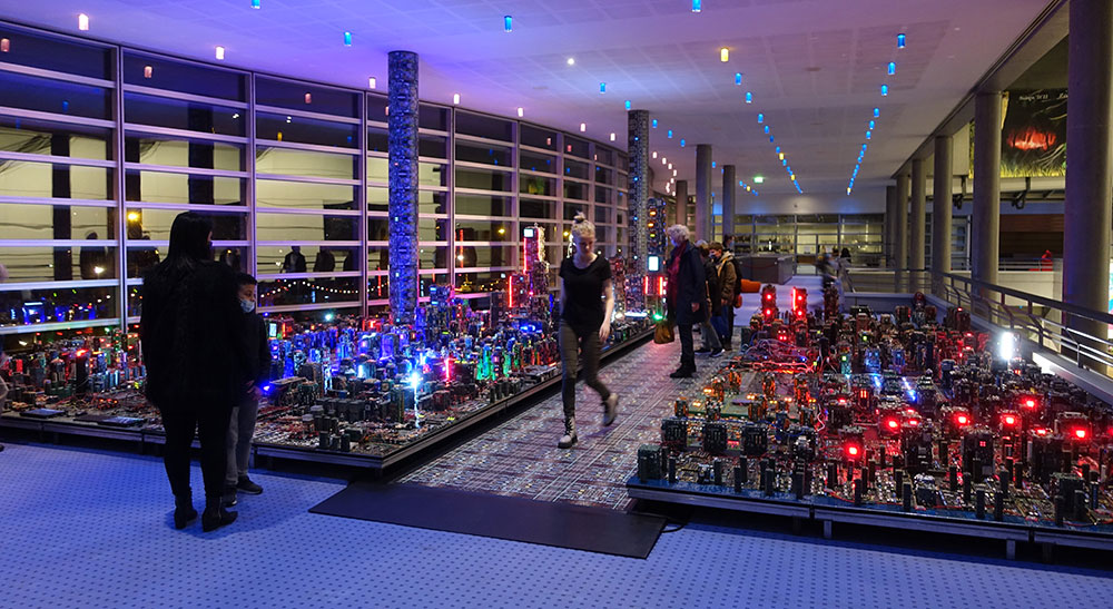 Steve Tanza aka Stanza