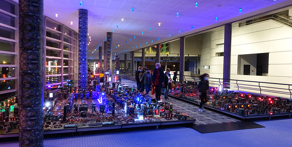 Steve Tanza aka Stanza