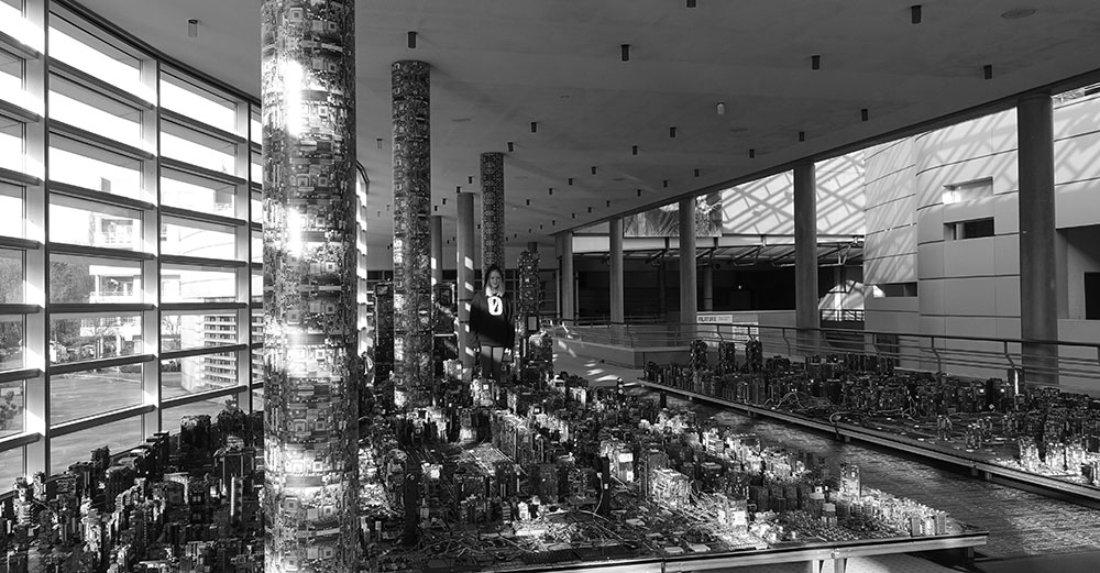 Steve Tanza aka Stanza