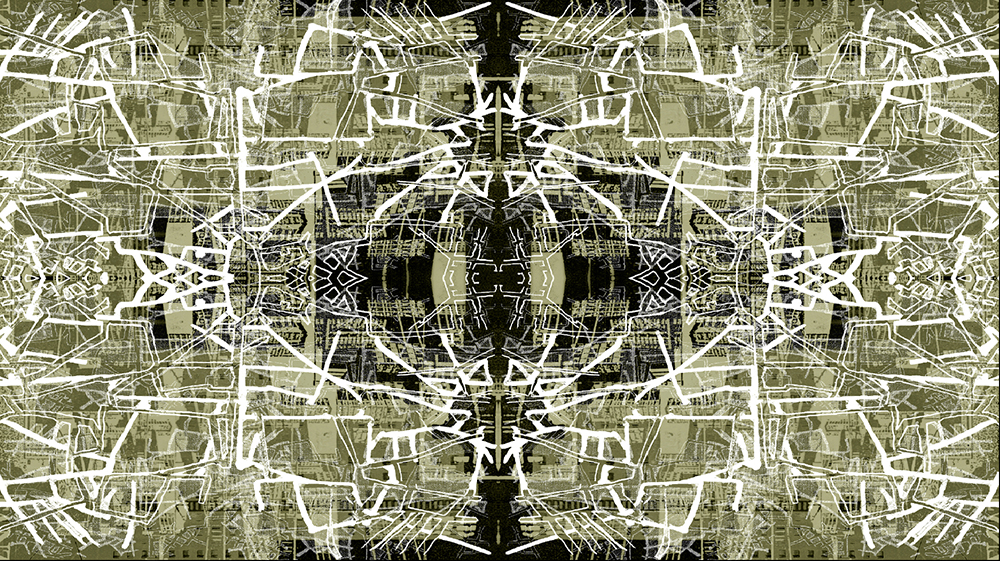 fictional cities, imaginary cities