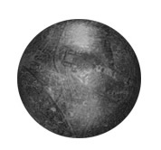 ONE... a global view from a far. Title.'ariel'