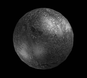 Exhibition. Scrying four net art films by Stanza. Installation for four plamsa screens. Needs an internet connection