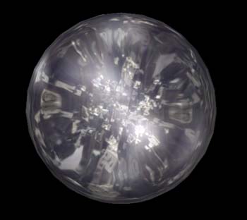 Exhibition. Scrying four net art films by Stanza. Installation for four plamsa screens. Needs an internet connection