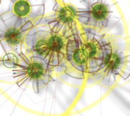 stanza sensity, wireless sensors. Digital cities