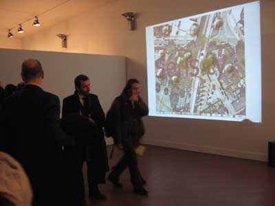 City visualisation of data, Live data cities.