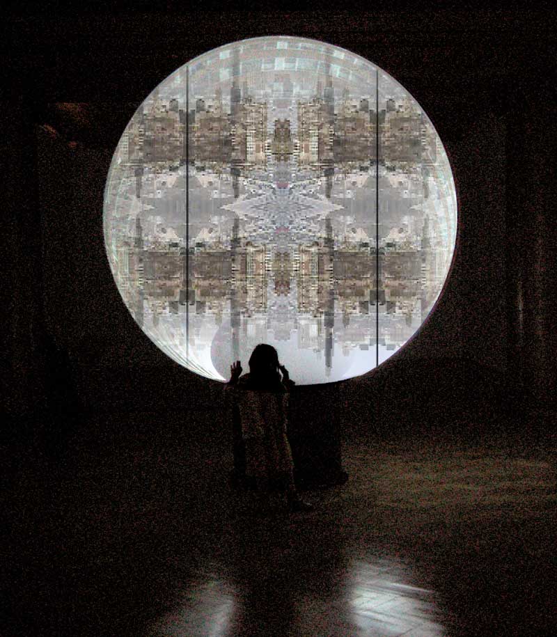 Steve Tanza , Stanza, 2006 