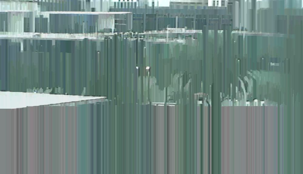 Stanza Artwork using networked cameras 2003
