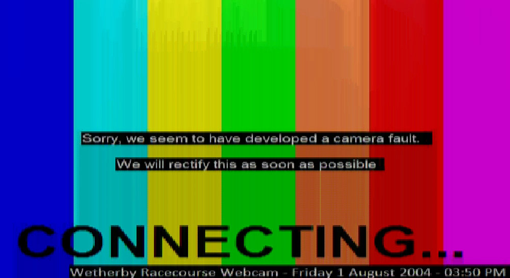 Stanza Artwork using networked cameras 04